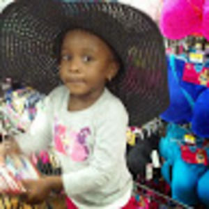 Meet your Posher, Tonja